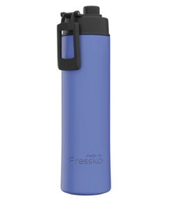 Move Stainless 660ml Drink Bottle Grape