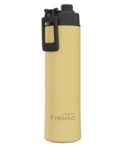 Move Stainless 660ml Drink Bottle Limoncello
