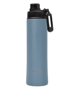Move Stainless 660ml Drink Bottle River