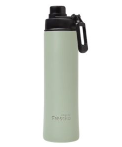 Move Stainless 660ml Drink Bottle Sage