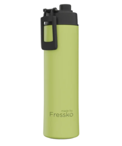 Move Stainless 660ml Drink Bottle Sherbert