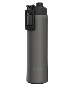Move Stainless 660ml Drink Bottle Slate