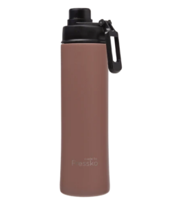 Move Stainless 660ml Drink Bottle Tuscan