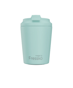 Piccolo Stainless 120ml/4oz Cup Breezy