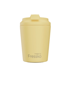 Piccolo Stainless 120ml/4oz Cup Limoncello
