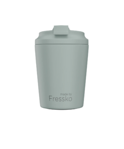 Piccolo Stainless 120ml/4oz Cup Sage