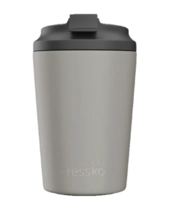 Grande Stainless 475ml/16oz Cup Slate