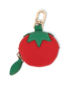 Bag Charm Tomato