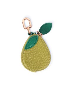 Bag Charm Pear
