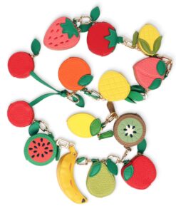 Alternative view of Bag Charm Banana