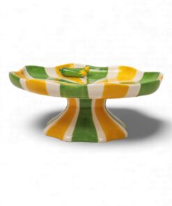 Seaview Stoneware Dill Platter