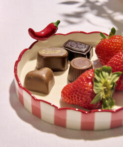 Alternative view of Seaview Stoneware Hot Chilli Dish