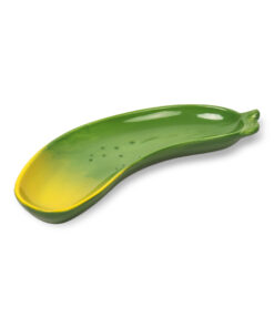 Seaview Stoneware Big Dill Dish