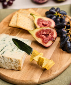 Alternative view of Cheese Knife Vineyard Visions Parmigiano