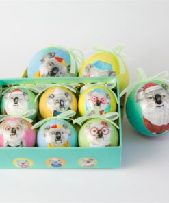 Little Bauble Box Set Sunshine Lovers