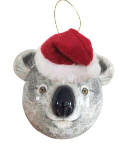 3D Mini  Bauble Baby Bob