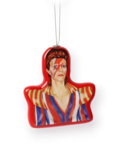 3D Bauble Star Man