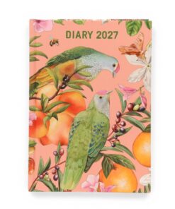 2027 Diary
