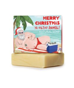 Australian Natural Soap Ya Filthy Animal