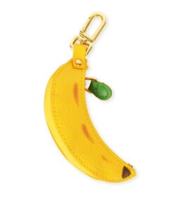 Bag Charm Banana
