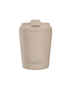 Piccolo Ceramic 120ml/4oz Cup Oat