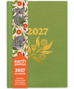 2027 Planner