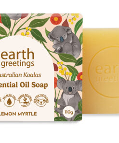 Alternative view of 2026 Essential Oil Soap Kit [PRE-ORDER] 
